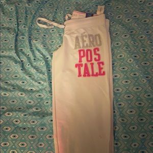 I am selling Aeropostale sweats